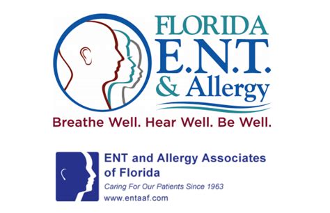 Local Ent Practice Expands To Offer Enhanced Patient Care Florida En