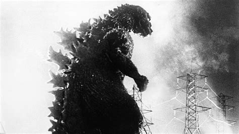 Godzilla King Of The Monsters 1956 Backdrops — The Movie Database