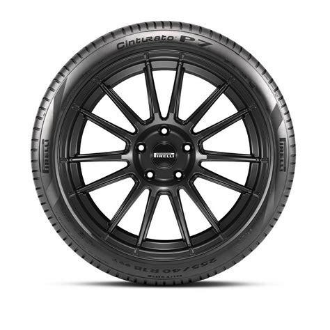 Шины Pirelli Cinturato P7 II - отзывы, каталог, продажа, цены