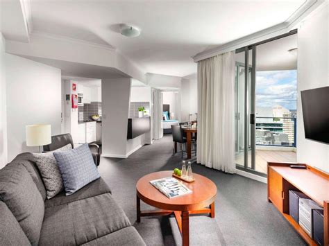 The Sebel Brisbane — Where to Guide - hotel