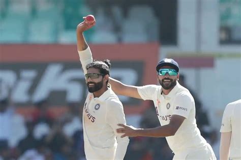 Ravindra Jadeja's 3 best bowling performances vs Australia in Tests