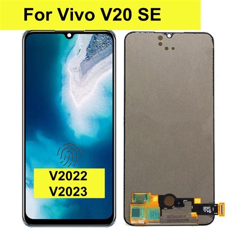 Vivo V20 Se Screen Display Display Vivo V20se V2023 Vivo V20