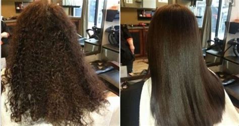 Your Keratin Hair Treatment Guide Cost Pros Cons And Side Effects