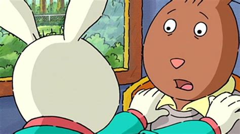 Arthur To Eat Or Not To Eat Sweat On Pbs Wisconsin