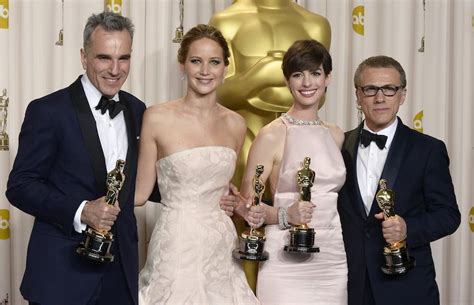 Explainer: the Oscars