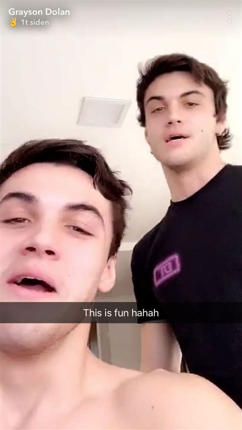 Pin On Dolan Twins Dolan Twins Grayson Dolan Twins