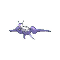 Latios • Mega Evolution — National Pokédex