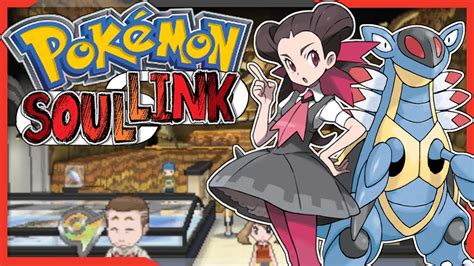 Der Erste Orden Pokemon Omega Rubin Soullink Nuzlocke Miri