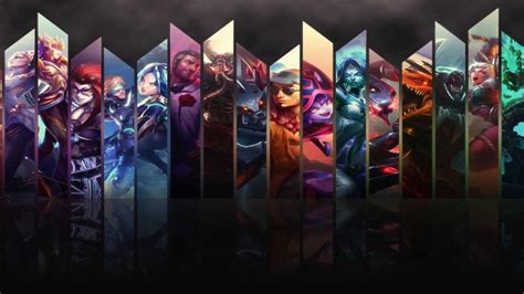 10 Best League Of Legends Skins You Must Own