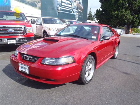 2001 Ford Mustang GT | Viper007Bond.com