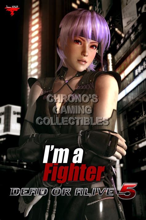 Dead Or Alive 5 Ultimate Ayane Costumes