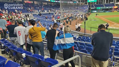 Cuba Rompe R Cord Con Ocho Peloteros En El Juego De Las Estrellas De La Mlb