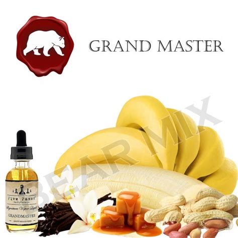 Premium Grand master aroma , 83.50TL den başlayan fiyatlar ile Bear ...