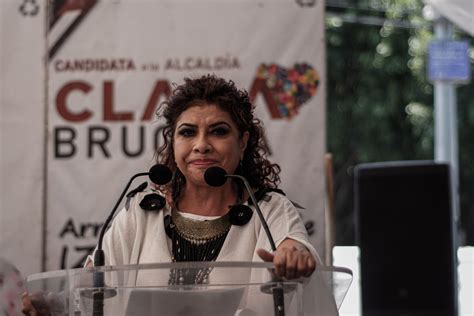 El Caso Judicial Que Amenaza La Carrera De Clara Brugada Al Gobierno De