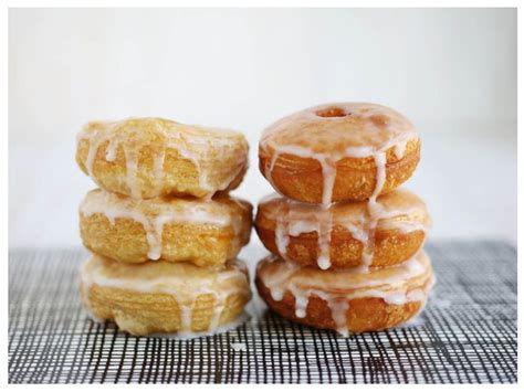 Insanely Easy Homemade Donut Recipes