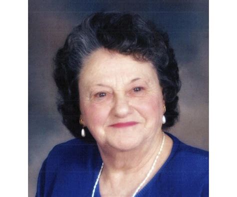 Freda Rye Obituary 2020 Keswick On York Region News