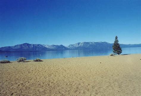 Nevada Beach Photo 39