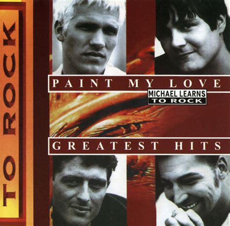 Michael Learns To Rock Paint My Love – Greatest Hits Full Album - Free music streaming