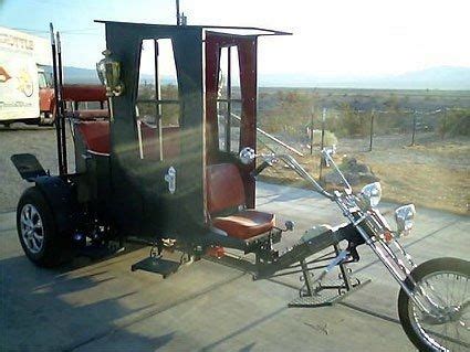 Munster Trike Trike Motorcycle Vw Trike Trike