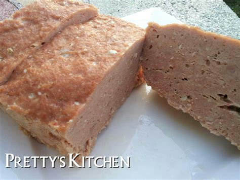 How To Cook Luncheon Meat Without Oil Best Home Design Ideas