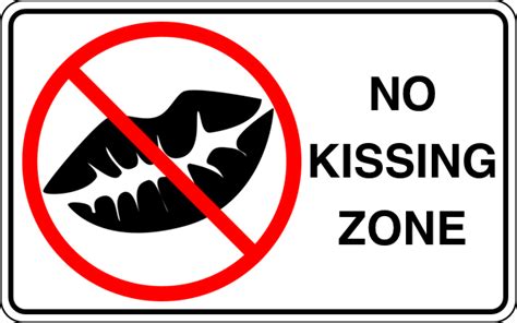 No Kissing Zone The New Cpr How To Perform Cpr First Aider Blog