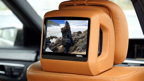 The Best Portable TV for Cars in 2022