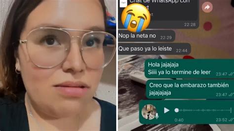 Le Robaron El Celular A Su Novio Y El Ladrón La Llamó Para Contarle Lo