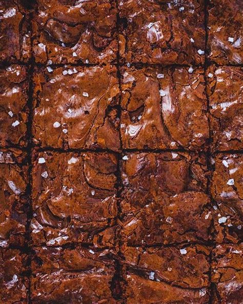 Chocolate Hazelnut And Espresso Brownies Recipe The Feedfeed