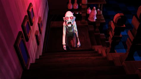 Granny Scary Game Horror 3d For Android Download