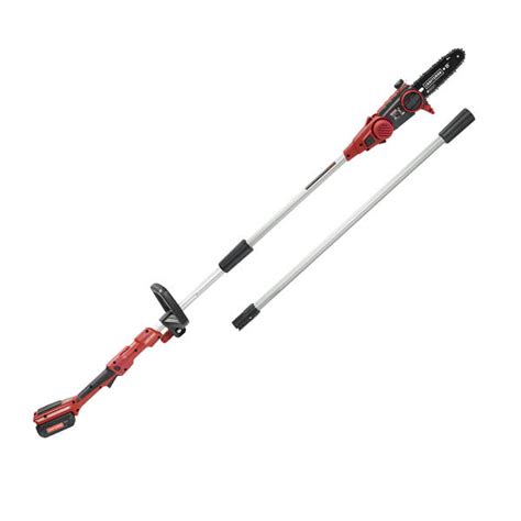 Craftsman 74326 24v 8 Electric Cordless Pole Saw Sears Hometown Stores