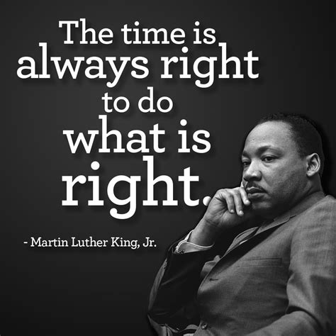 Martin Luther King Quotes - US Holiday Hour