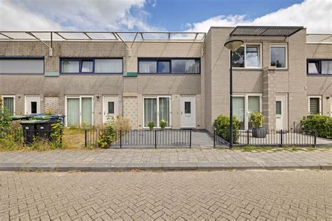 Huis verkocht Siciliëstraat 42 1339 WG Almere funda