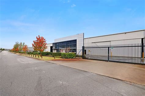 Factory Warehouse Industrial Property Leased In Fargo Way