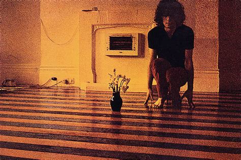 Syd Barrett The Driving Force Behind Pink Floyds 1967 Debut Album