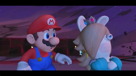 File Rabbid Rosalina Grumpy Png Super Mario Wiki The Mario Encyclopedia