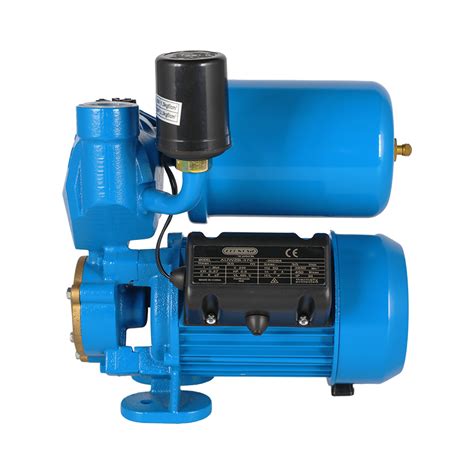 Wzb Self Priming Peripheral Pump Elestar Water Pump