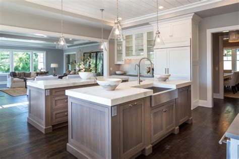 A Kitchen Designed For Entertaining 6 Tips Medford Remodeling