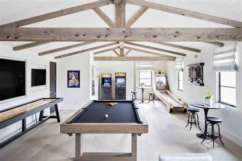 40 Best Recreational Room Ideas For A Homey Hideaway