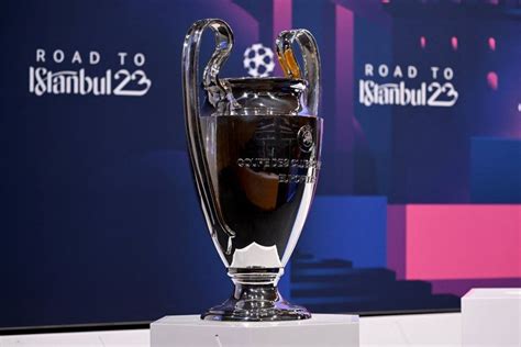 Champions League Cu Ndo Arrancan Los Vos De Final