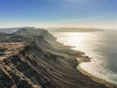 Hidden Gems To Get Off The Beaten Track In Lanzarote Guide