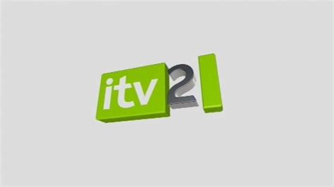 ITV2 Break Bumper | TVARK