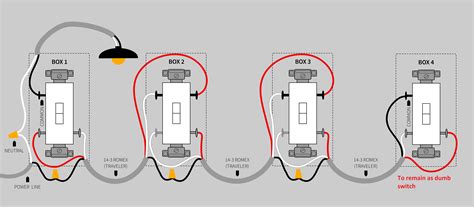 How To Wire A Five Way Switch