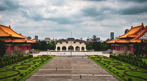 Best Taipei Cultural experiences 2026