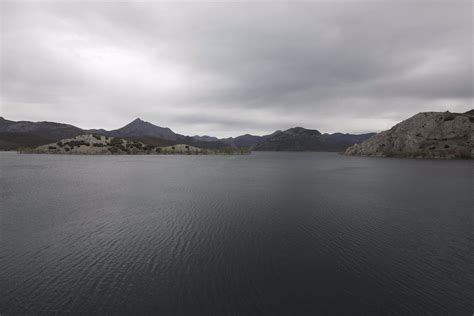 La Reserva H Drica De Los Embalses Del Duero Sube Dos Puntos Hasta El