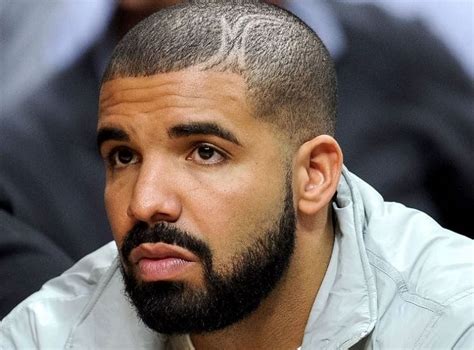 Drake Beard: 5 Amazing Styles to Turn Up Your Look