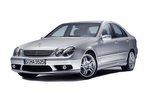 Mercedes Benz C Class W203 Guides And Tutorials AutoInstruct