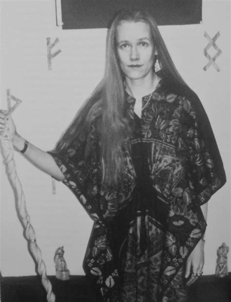 :Freya Aswynn: 1984 | Таро