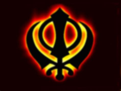 🔥 [50+] Khanda Wallpapers | WallpaperSafari