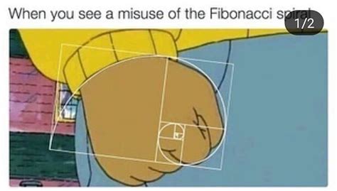 Posted Withrepost Missmathmemes That Fibonacci Joke Was Just As Bad