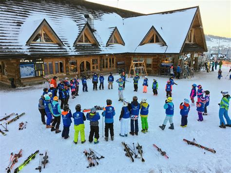 Zimowisko Dla Dzieci Zakopane Narty Dla Dzieci Berg Travel